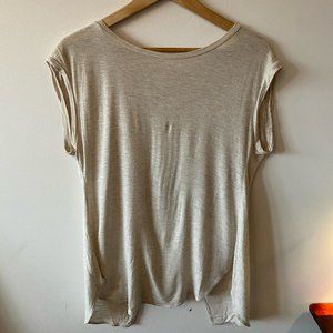 Aritzia Wilfred Anvers T-Shirt